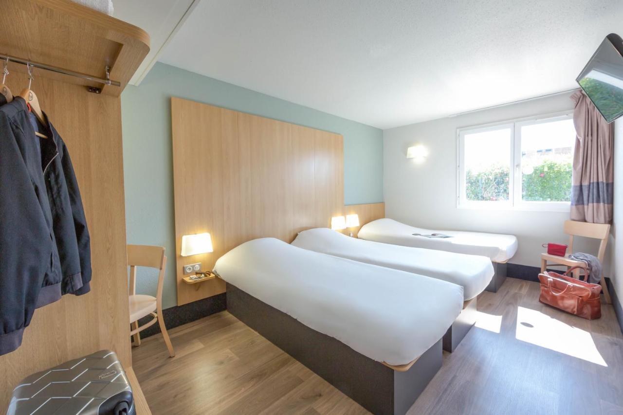 Hotel Nord Aéroport Perpignano