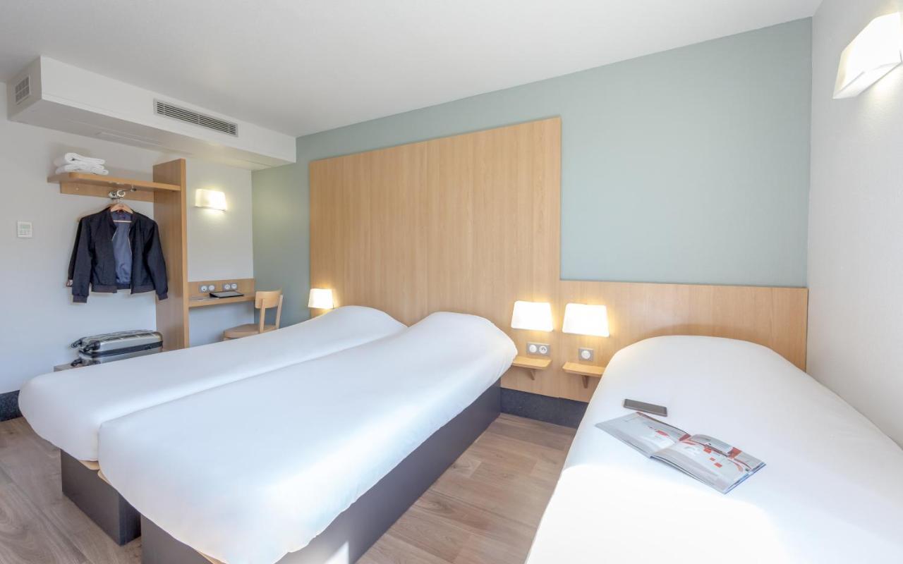 Nord Aéroport Hotel Perpignano