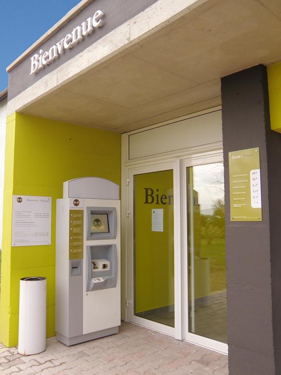 Hotel Nord Aéroport Perpignano
